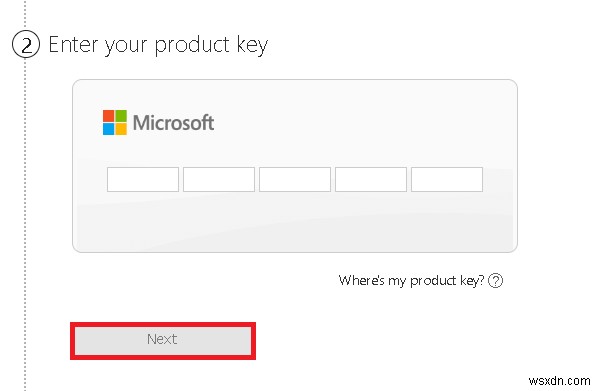 Xbox गेम पास अल्टिमेट और Microsoft 365 गिफ़्ट कार्ड और कोड रिडीम करें - चरण-दर-चरण मार्गदर्शिका 