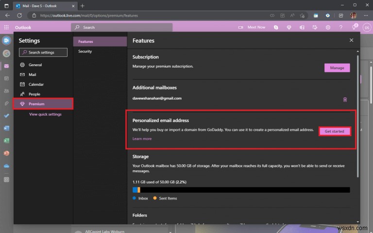 Microsoft ने M365 व्यक्तिगत खातों के लिए कस्टम डोमेन को हटा दिया - आपको क्या जानना चाहिए 