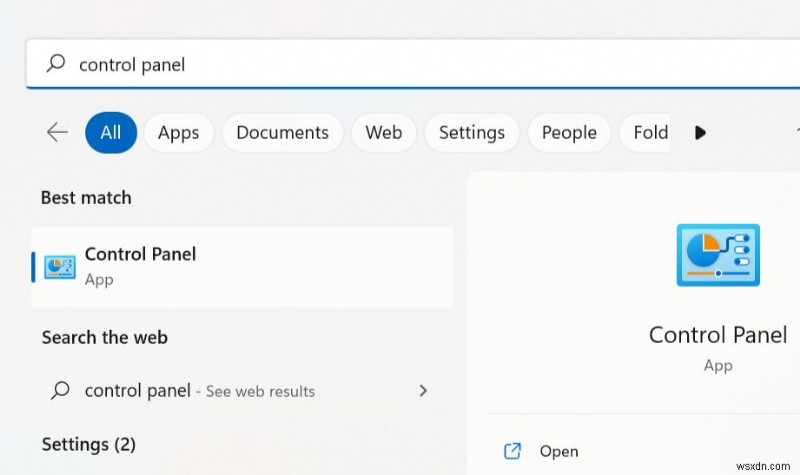 Windows 11 पर अपने व्यवस्थापक अधिकारों को तुरंत सत्यापित करें 