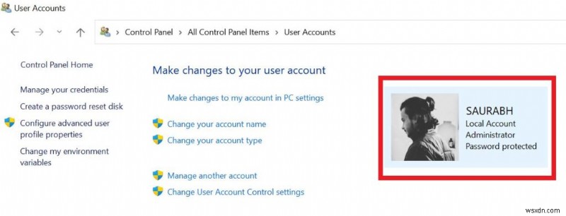 Windows 11 पर अपने व्यवस्थापक अधिकारों को तुरंत सत्यापित करें 