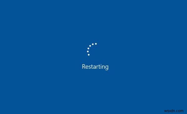 Windows 11 0x0 त्रुटि ठीक करें:आसान समस्या निवारण चरण 