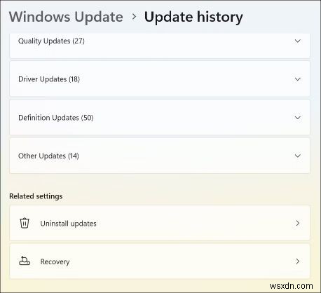 Windows 11 0x0 त्रुटि ठीक करें:आसान समस्या निवारण चरण 