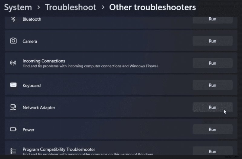  Windows WLAN AutoConfig प्रारंभ नहीं कर सका  सेवा त्रुटि को शीघ्रता से हल करें 