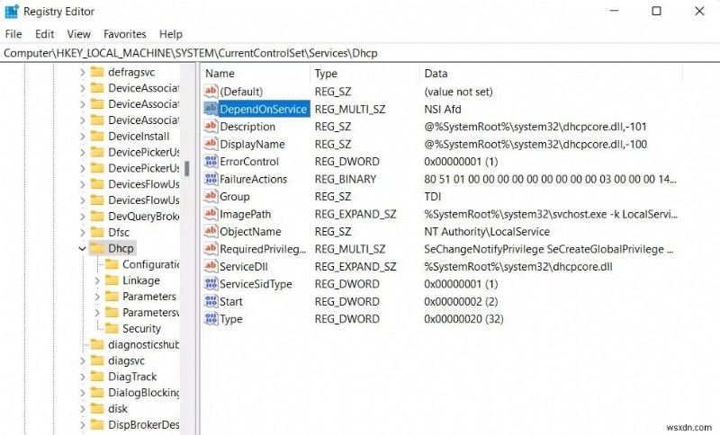  Windows WLAN AutoConfig प्रारंभ नहीं कर सका  सेवा त्रुटि को शीघ्रता से हल करें 