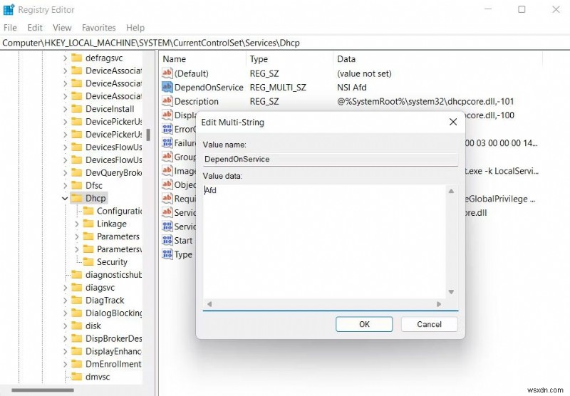  Windows WLAN AutoConfig प्रारंभ नहीं कर सका  सेवा त्रुटि को शीघ्रता से हल करें 