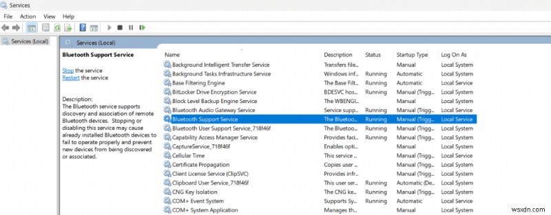 सिद्ध समाधानों के साथ Windows 11 पर निकटवर्ती साझाकरण समस्याओं का समाधान करें 