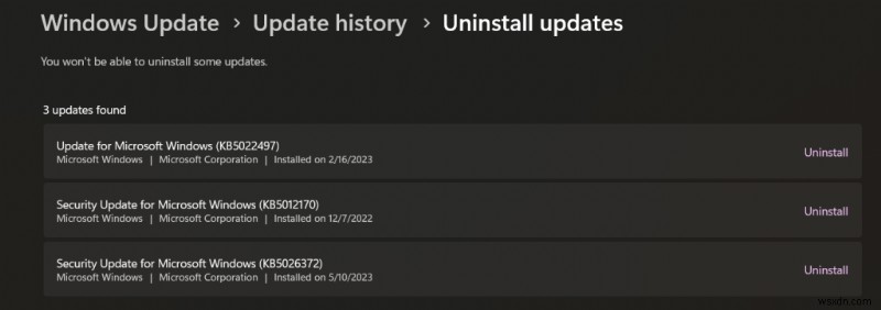 सिद्ध समाधानों के साथ Windows 11 पर निकटवर्ती साझाकरण समस्याओं का समाधान करें 
