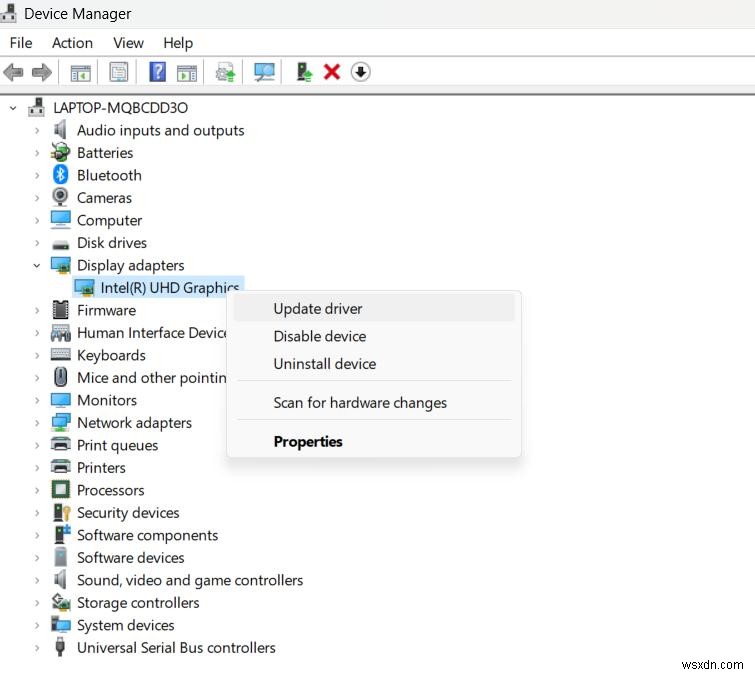 Windows 11 पर D3D11-संगत GPU त्रुटि को ठीक करें - चरण-दर-चरण मार्गदर्शिका 