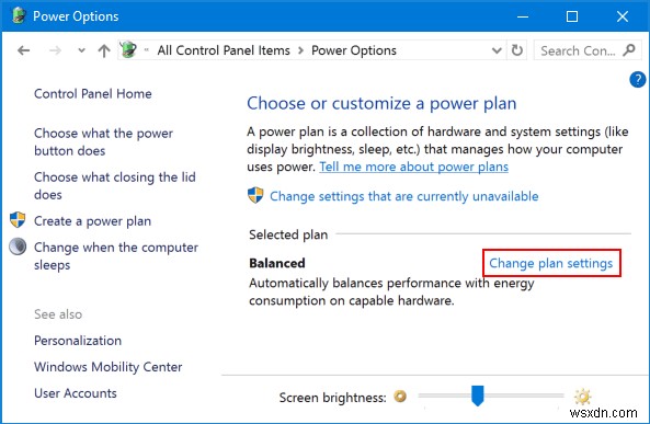 Windows 11 में कूलिंग नीति मौजूद नहीं है? आपके पीसी को ठंडा रखने के लिए त्वरित समाधान 