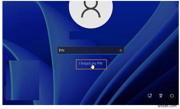 Windows 11 पिन त्रुटि 0x80090027 का समाधान करें:चरण-दर-चरण समाधान 
