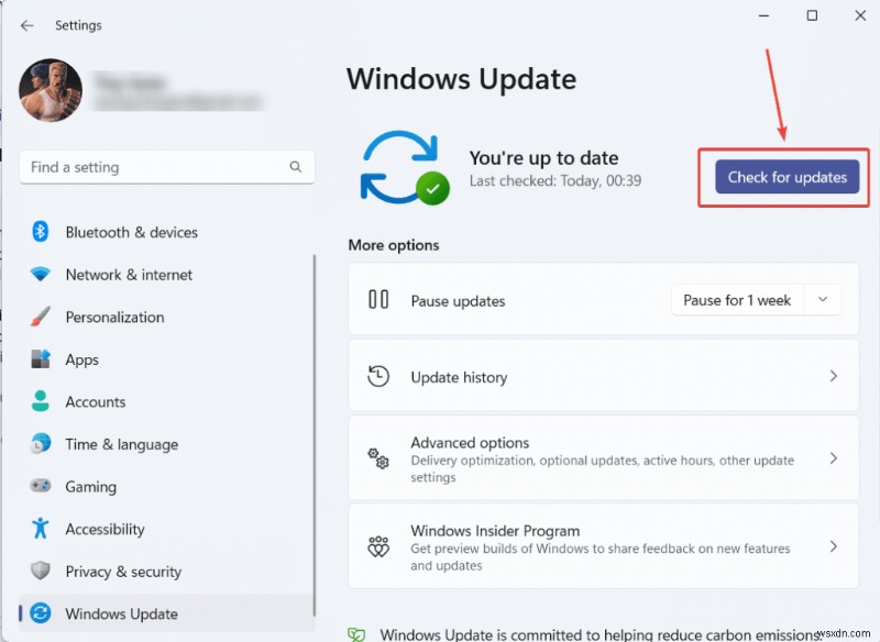 Windows 11 और 10 पर Explorer.exe एप्लिकेशन त्रुटि का समाधान करें:त्वरित समाधान मार्गदर्शिका 