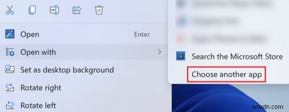 चरण-दर-चरण मार्गदर्शिका:Windows 11 डिफ़ॉल्ट ऐप परिवर्तन समस्या का समाधान करें 