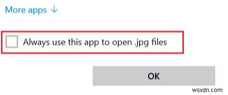चरण-दर-चरण मार्गदर्शिका:Windows 11 डिफ़ॉल्ट ऐप परिवर्तन समस्या का समाधान करें 
