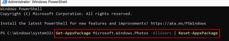 चरण-दर-चरण मार्गदर्शिका:Windows 11 डिफ़ॉल्ट ऐप परिवर्तन समस्या का समाधान करें 