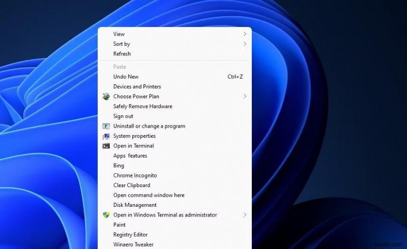 Windows 11 में एक सुरक्षित USB इजेक्शन शॉर्टकट बनाएं 