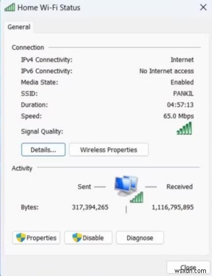त्वरित मार्गदर्शिका:विंडोज़ 11 पर सिस्टम अपटाइम कैसे सत्यापित करें 