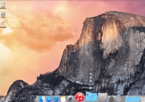विंडोज़ 11 को आसानी से एक आकर्षक macOS‑स्टाइल इंटरफ़ेस में बदलें 