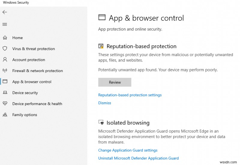 Microsoft Edge एप्लिकेशन गार्ड में उन्नत ग्राफ़िक्स सक्षम करें:एक चरण-दर-चरण मार्गदर्शिका 