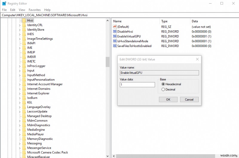 Microsoft Edge एप्लिकेशन गार्ड में उन्नत ग्राफ़िक्स सक्षम करें:एक चरण-दर-चरण मार्गदर्शिका 