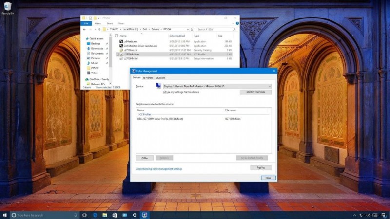 Windows 11 रंग प्रबंधन विफल? सटीक प्रदर्शन बहाल करने के लिए 5 सिद्ध समाधान 
