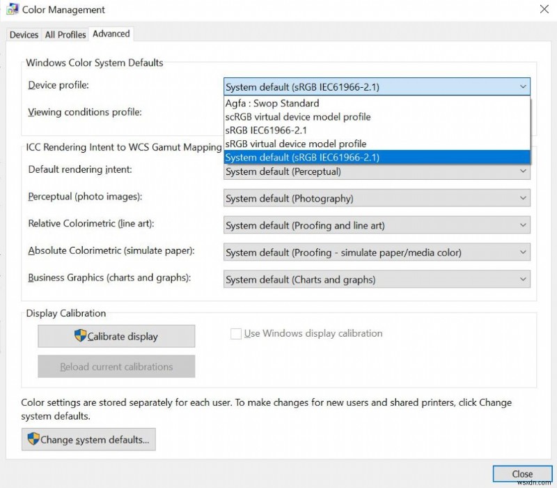 Windows 11 रंग प्रबंधन विफल? सटीक प्रदर्शन बहाल करने के लिए 5 सिद्ध समाधान 