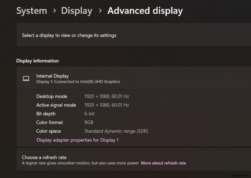 Windows 11 रंग प्रबंधन विफल? सटीक प्रदर्शन बहाल करने के लिए 5 सिद्ध समाधान 