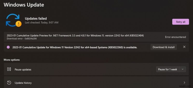 Windows 11 रंग प्रबंधन विफल? सटीक प्रदर्शन बहाल करने के लिए 5 सिद्ध समाधान 