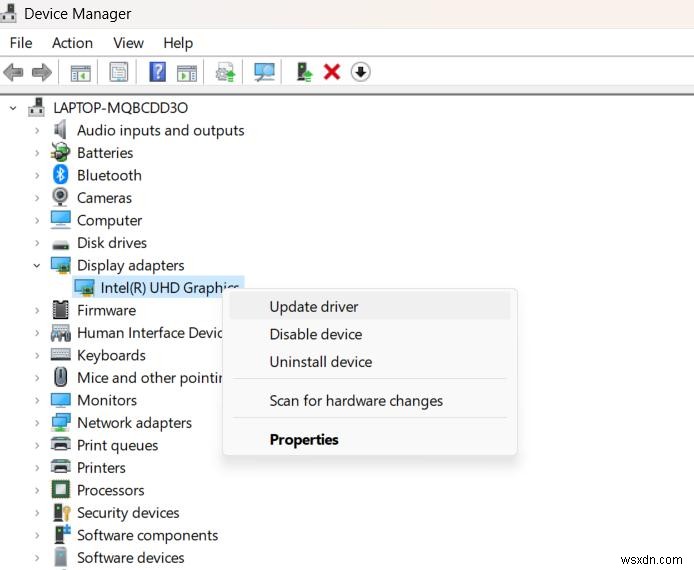 Windows 11 रंग प्रबंधन विफल? सटीक प्रदर्शन बहाल करने के लिए 5 सिद्ध समाधान 