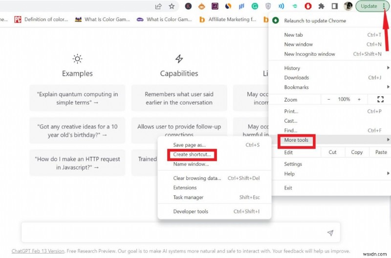 चरण‑दर‑चरण मार्गदर्शिका:Windows 10/11 पर एक मूल Windows ऐप के रूप में ChatGPT इंस्टॉल करें 