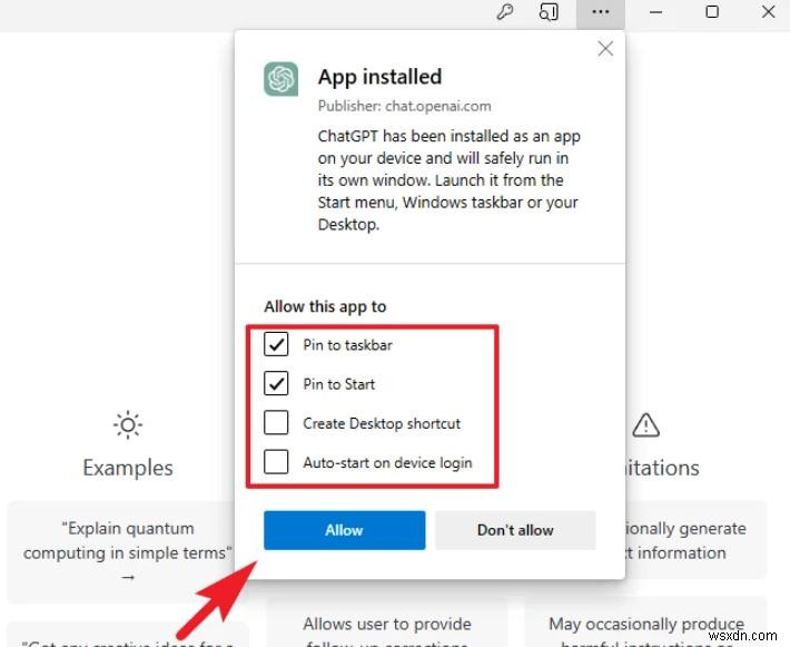 चरण‑दर‑चरण मार्गदर्शिका:Windows 10/11 पर एक मूल Windows ऐप के रूप में ChatGPT इंस्टॉल करें 