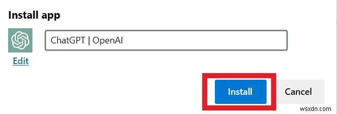 चरण‑दर‑चरण मार्गदर्शिका:Windows 10/11 पर एक मूल Windows ऐप के रूप में ChatGPT इंस्टॉल करें 