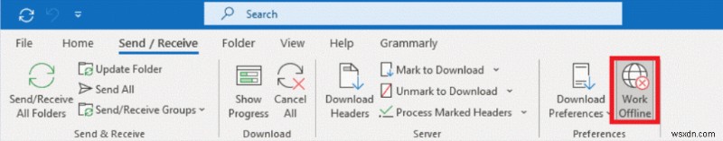 Windows11 पर आउटलुक डिसकनेक्शन के लिए 7 सिद्ध समाधान 