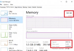 Windows 11 उच्च RAM उपयोग? आपके पीसी की गति बढ़ाने के लिए 6 त्वरित समाधान 