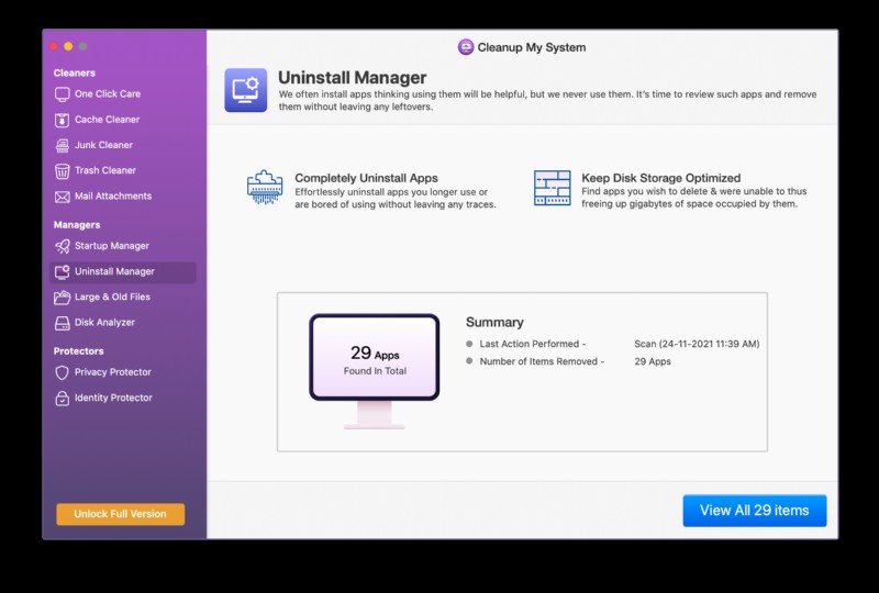 MacOS पर ऐप्स हटाने की पूरी गाइड - चरण-दर-चरण निर्देश (2023) 