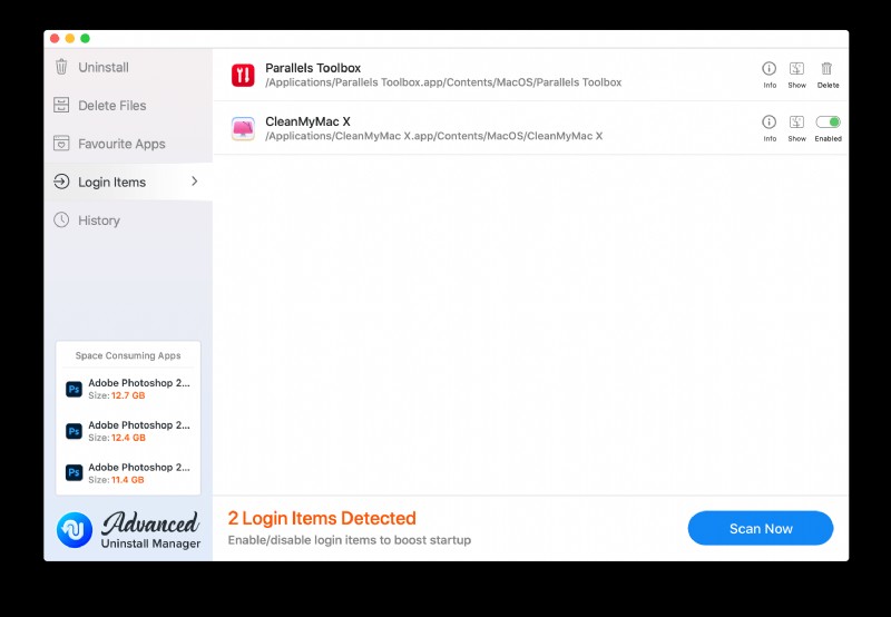 MacOS पर ऐप्स हटाने की पूरी गाइड - चरण-दर-चरण निर्देश (2023) 