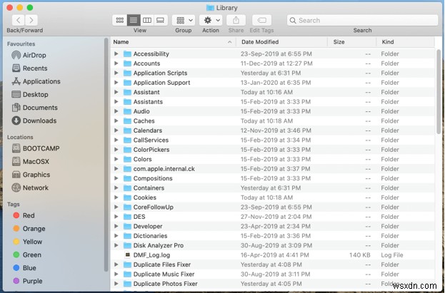 MacOS पर ऐप्स हटाने की पूरी गाइड - चरण-दर-चरण निर्देश (2023) 