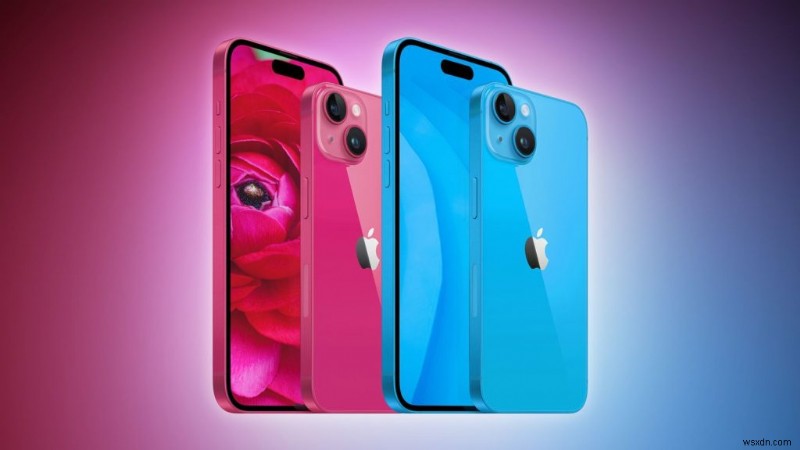 सितंबर 2023 में रिलीज़ के लिए Apple का iPhone 15 सेट - अफवाहें, डिज़ाइन और उम्मीदें 