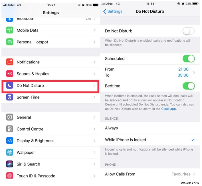 iPhone टेक्स्ट संदेश सूचनाएं ठीक करें:चरण-दर-चरण मार्गदर्शिका 