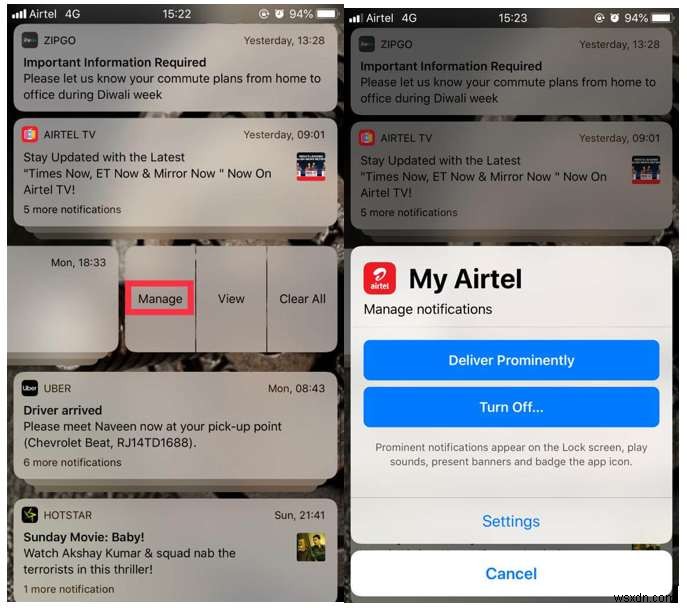 iPhone टेक्स्ट संदेश सूचनाएं ठीक करें:चरण-दर-चरण मार्गदर्शिका 