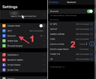 iPhone टेक्स्ट संदेश सूचनाएं ठीक करें:चरण-दर-चरण मार्गदर्शिका 