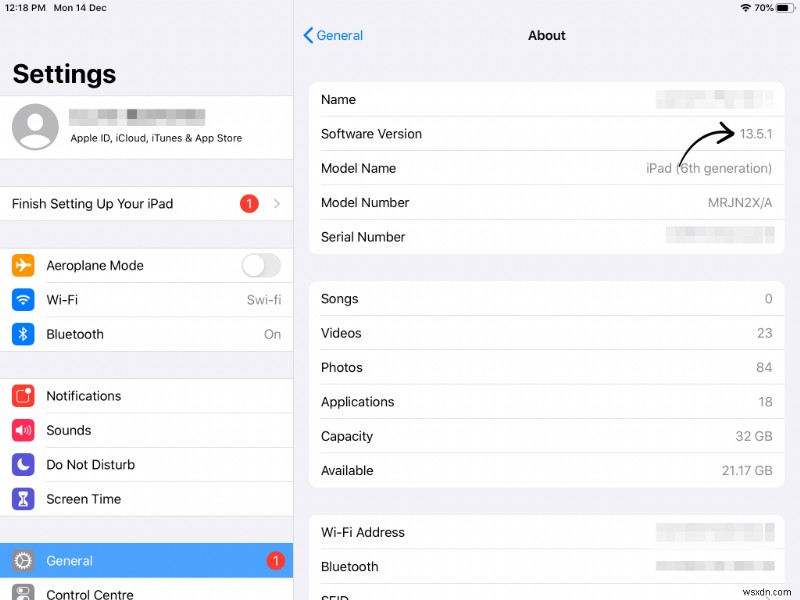 अपने iPhone पर त्वरित प्रारंभ समस्याओं का समाधान करें - चरण-दर-चरण मार्गदर्शिका 