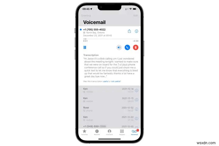 2023 में iPhone पर वॉइसमेल को कैसे अक्षम करें - त्वरित और आसान चरण 