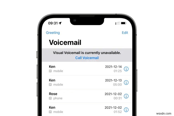 2023 में iPhone पर वॉइसमेल को कैसे अक्षम करें - त्वरित और आसान चरण 