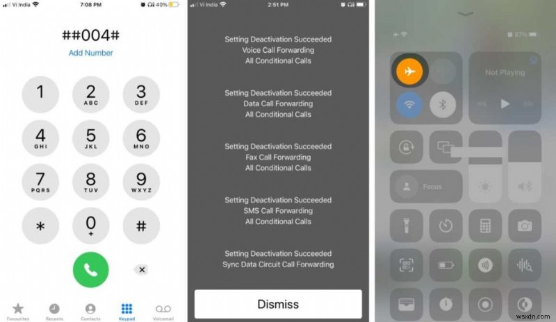2023 में iPhone पर वॉइसमेल को कैसे अक्षम करें - त्वरित और आसान चरण 