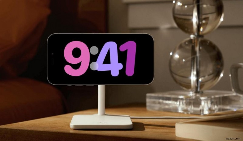 iOS 17 एंड्रॉइड से प्रेरणा लेता है:Apple उपयोगकर्ताओं के लिए अवश्य जानें सुविधाएँ 