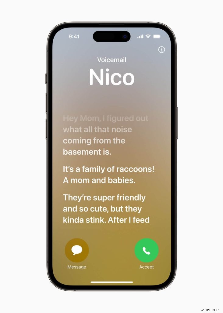 iOS 17 एंड्रॉइड से प्रेरणा लेता है:Apple उपयोगकर्ताओं के लिए अवश्य जानें सुविधाएँ 