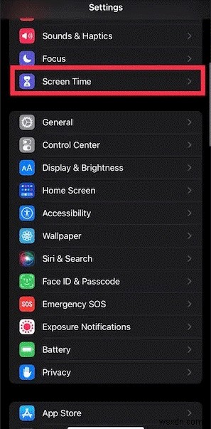 अपने iPhone या iPad पर गुम ऐप स्टोर को कैसे पुनर्स्थापित करें - 6 आसान समाधान 