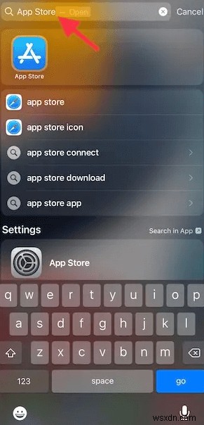 अपने iPhone या iPad पर गुम ऐप स्टोर को कैसे पुनर्स्थापित करें - 6 आसान समाधान 