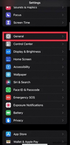 अपने iPhone या iPad पर गुम ऐप स्टोर को कैसे पुनर्स्थापित करें - 6 आसान समाधान 