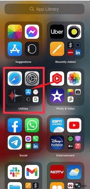 अपने iPhone या iPad पर गुम ऐप स्टोर को कैसे पुनर्स्थापित करें - 6 आसान समाधान 